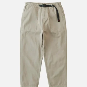 GRAMICCI Chinos | Loose Tapered Pant Stone