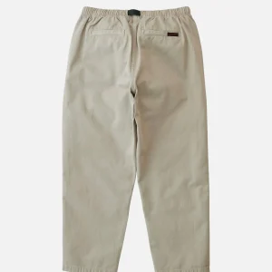 GRAMICCI Chinos | Loose Tapered Pant Stone