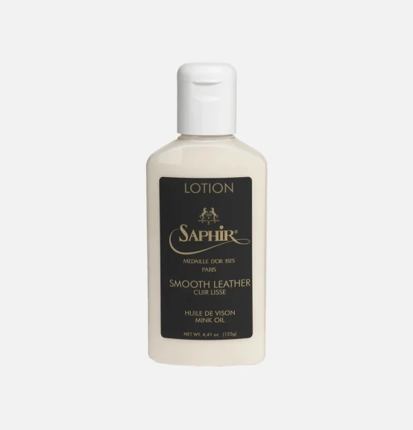 SAPHIR MEDAILLE D'OR Produits D'entretien | Lotion Medaille D'or