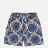 UNIVERSAL WORKS Shorts | Lumber Short Hokkoh