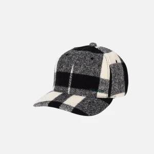 FILSON Chapeaux & Casquettes | Mackinaw Wool Logger Cap