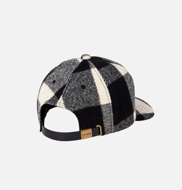 FILSON Chapeaux & Casquettes | Mackinaw Wool Logger Cap