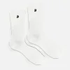 CARHARTT WIP Chaussettes | Madison Packs Socks White