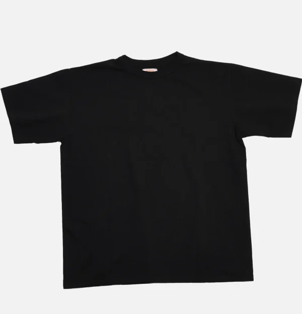 SUNRAY T-shirts | Makaha T-shirt Anthracite