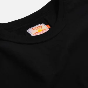 SUNRAY T-shirts | Makaha T-shirt Anthracite