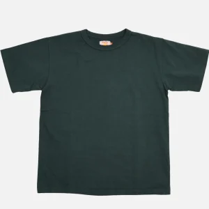 SUNRAY T-shirts | Makaha T-shirt Dark Spruce