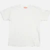 SUNRAY T-shirts | Makaha T-shirt White