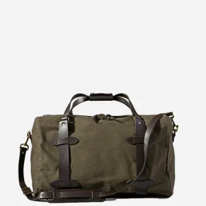 FILSON Sacs De Voyages | 70325 - Medium Duffle Bag Otter Green