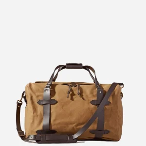 FILSON Sacs De Voyages | 70325 - Medium Duffle Bag Tan