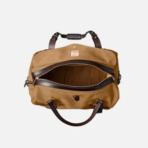 FILSON Sacs De Voyages | 70325 - Medium Duffle Bag Tan