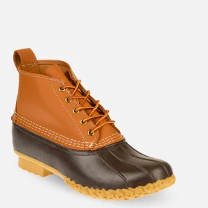 LL BEAN Bottes | Mens Bean Boot 6" Tan Brown