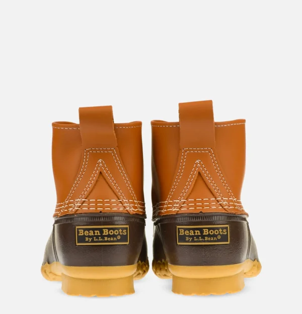 LL BEAN Bottes | Mens Bean Boot 6" Tan Brown