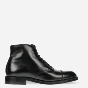 ALDEN SHOE CO Bottes | M9812H - Bottes Parajumper Black