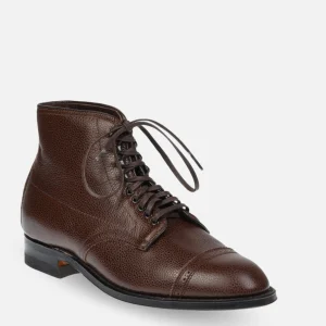 ALDEN SHOE CO Bottes | M2807H - Parajumper Boots Dark Brown