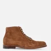 ALDEN SHOE CO Bottes | M2808H - Snuff Suede