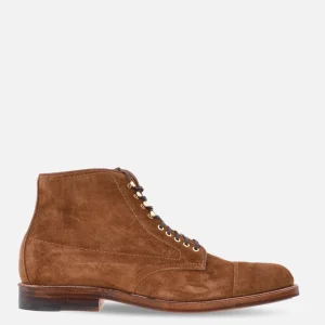 ALDEN SHOE CO Bottes | M2808H - Snuff Suede