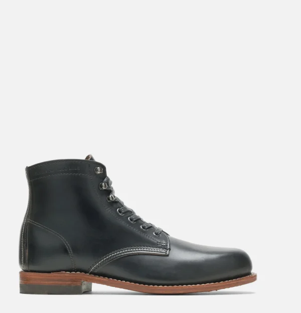 WOLVERINE Bottes | 1000 Mile Boot Noir