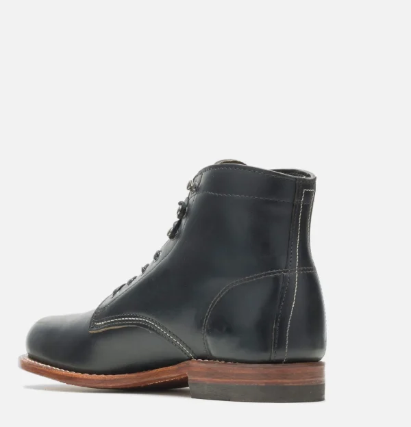 WOLVERINE Bottes | 1000 Mile Boot Noir