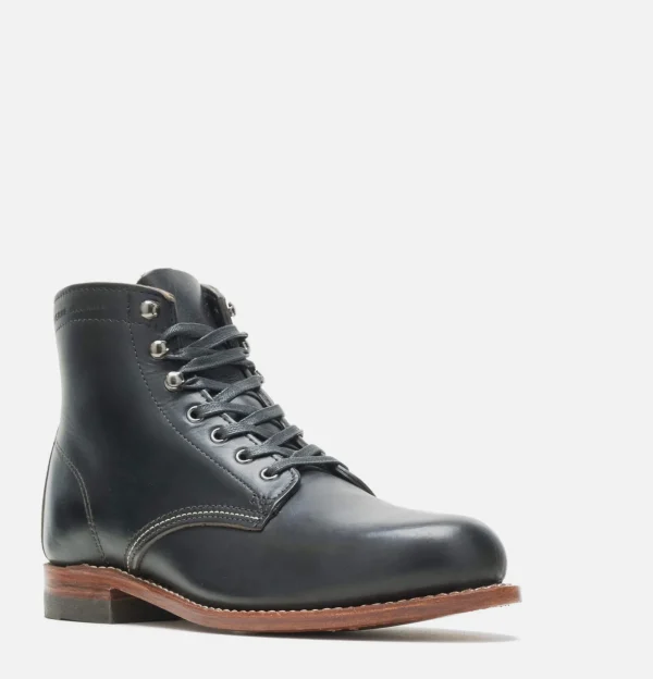 WOLVERINE Bottes | 1000 Mile Boot Noir