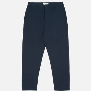 UNIVERSAL WORKS Pantalons | Military Chino Navy