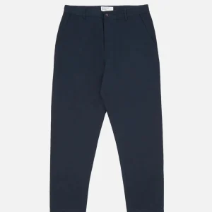 UNIVERSAL WORKS Chinos | Military Chino Twill Navy