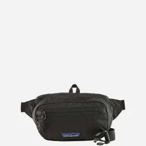 PATAGONIA ACCESSORIES Sacs Bananes | Mini Hip Pack Ultralight Black