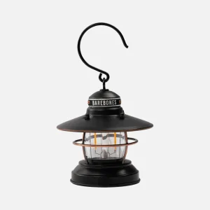 BAREBONES Outdoor | Mini Lanterne Edison Antique Bronze