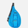 KAVU Sacs Bandoulière | Mini Rope Sling Blue Spark