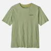 PATAGONIA T-shirts | Mission Organic T-shirt