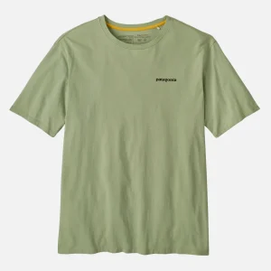 PATAGONIA T-shirts | Mission Organic T-shirt