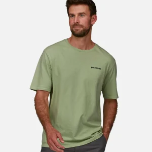 PATAGONIA T-shirts | Mission Organic T-shirt