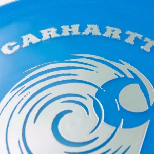 CARHARTT WIP Outdoor | Mist Frisbee Acapulco Bleu