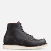 RED WING SHOES Bottes | 8849 - Moc Toe Black Prairie