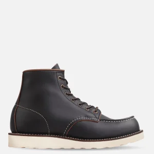 RED WING SHOES Bottes | 8849 - Moc Toe Black Prairie