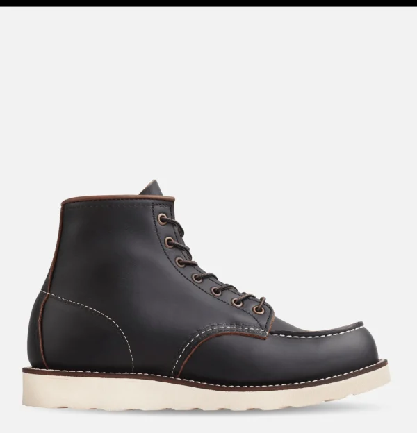 RED WING SHOES Bottes | 8849 - Moc Toe Black Prairie