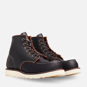 RED WING SHOES Bottes | 8849 - Moc Toe Black Prairie