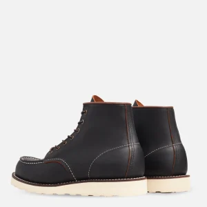 RED WING SHOES Bottes | 8849 - Moc Toe Black Prairie