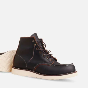 RED WING SHOES Bottes | 8849 - Moc Toe Black Prairie