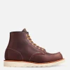 RED WING SHOES Bottes | 8138 - Moc Toe Briar Oil