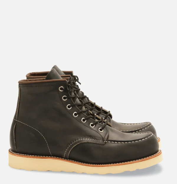 RED WING SHOES Bottes | 8890 - Moc Toe Charcoal