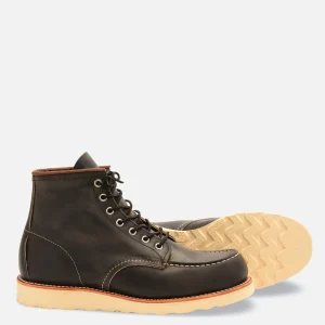 RED WING SHOES Bottes | 8890 - Moc Toe Charcoal