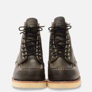 RED WING SHOES Bottes | 8890 - Moc Toe Charcoal