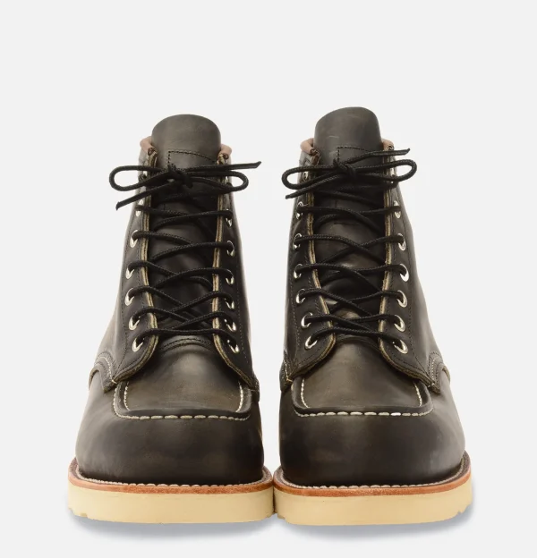 RED WING SHOES Bottes | 8890 - Moc Toe Charcoal