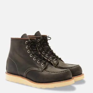 RED WING SHOES Bottes | 8890 - Moc Toe Charcoal