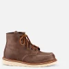 RED WING SHOES Bottes | 8883 - Moc Toe Concrete