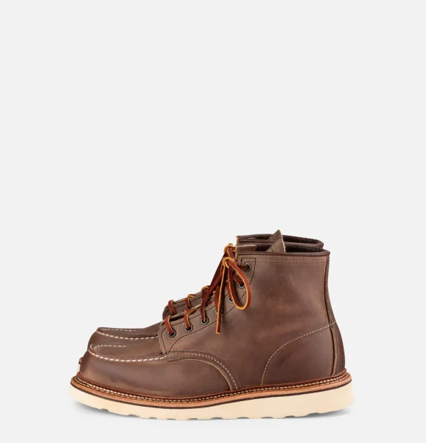 RED WING SHOES Bottes | 8883 - Moc Toe Concrete