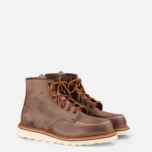 RED WING SHOES Bottes | 8883 - Moc Toe Concrete