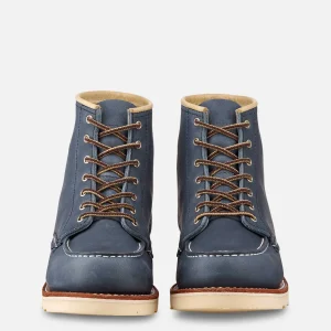 RED WING SHOES WOMEN Bottes | 3353 - Moc Toe Femme Indigo