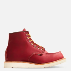 RED WING SHOES Bottes | 8864 - Moc Toe Gore Tex Taos