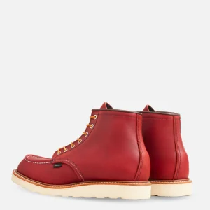 RED WING SHOES Bottes | 8864 - Moc Toe Gore Tex Taos